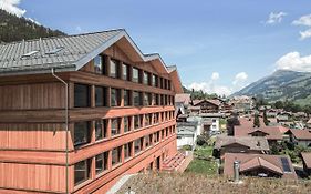 Revier Mountain Lodge Adelboden